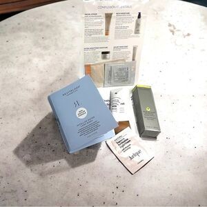 Juice Beauty Stem Cellular Booster Serum Revitalash SkinCeuticals + 5 Travel NEW